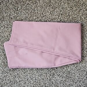 Zara high waisted pants